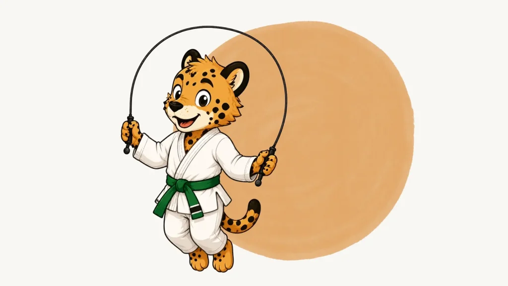 extraescolar de jiujitsu